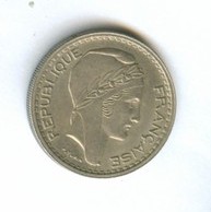 10 франков 1948 года (7536)