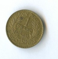 1 франк 1941 года (7567)