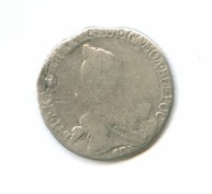 20 копеек 1769 года (7618)