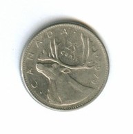 25 центов 1978 года (7702)