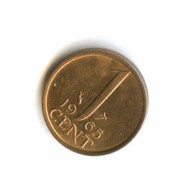 1 цент 1965 года (7716)