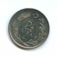 2 1/2 лиры  (в наличии 1975 год)  (7779)