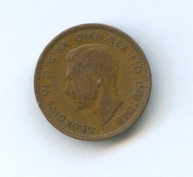 1/2 пенни 1938 года (7840)