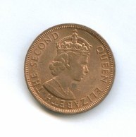 1 цент 1965 года (7860)