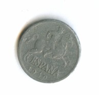 10 сантимов 1940 года (7960)