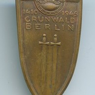 "Грюнвальдский знак" (044)