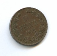 10 пенни 1912 года (8477)