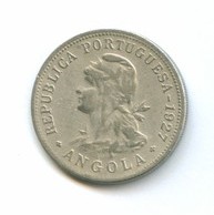 50 сентаво 1927 года (8496)
