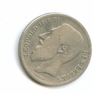 2 франка 1867 года (8518)