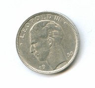 20 франков 1935 года (8572)