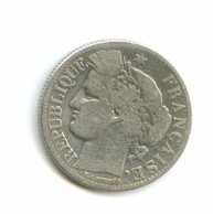 2 франка 1871 года (8574)