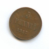 5 пенни 1917 года (8625)