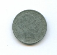 5 франков 1943 года (8633)