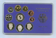 Набор монет Германии A (9414)