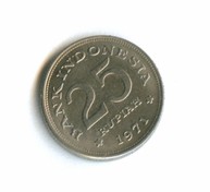 25 рупий 1971 года (8808)