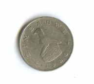10 центов 1980 года (8813)