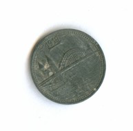 5 пфеннигов 1919 года (8845)
