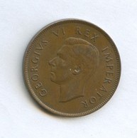 1 пенни 1941 года (9336)