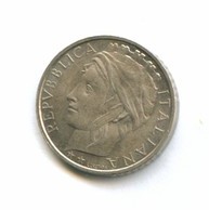 100 лир 1995 года (8917)