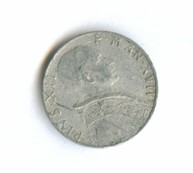 5 лир 1955 года (8926)