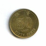 50 центов 1997 года (8944)