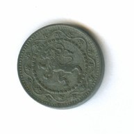 10 сантимов 1916 года (8952)