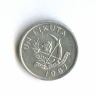 1 ликута 1967 года (8960)