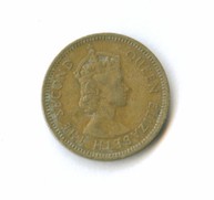 5 центов 1973 года (8995)