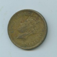 10 центов 1948 года (10950)