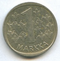 1 марка 1973 года  (1020)