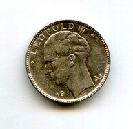 20 франков 1935 года (14902)