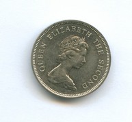 1 доллар 1980 года (6687)